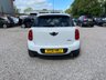 USED 2011 61 MINI COUNTRYMAN 1.6 One D SUV 5dr Diesel Manual Euro 5 (s/s) (90 ps) Full service history + 2 keys
