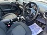 USED 2011 61 MINI COUNTRYMAN 1.6 One D SUV 5dr Diesel Manual Euro 5 (s/s) (90 ps) Full service history + 2 keys