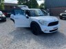 USED 2011 61 MINI COUNTRYMAN 1.6 One D SUV 5dr Diesel Manual Euro 5 (s/s) (90 ps) Full service history + 2 keys