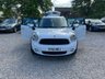 USED 2011 61 MINI COUNTRYMAN 1.6 One D SUV 5dr Diesel Manual Euro 5 (s/s) (90 ps) Full service history + 2 keys