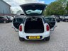 USED 2011 61 MINI COUNTRYMAN 1.6 One D SUV 5dr Diesel Manual Euro 5 (s/s) (90 ps) Full service history + 2 keys