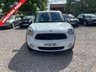 USED 2011 61 MINI COUNTRYMAN 1.6 One D SUV 5dr Diesel Manual Euro 5 (s/s) (90 ps) Full service history + 2 keys