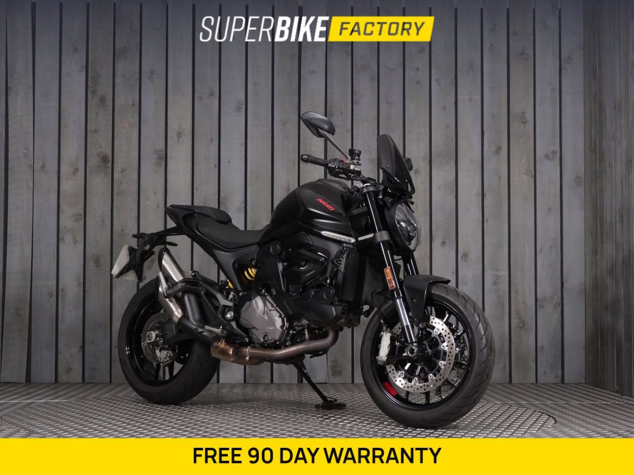 DUCATI MONSTER 937MONSTER 937 DUCATI MONSTER 937MONSTER 937