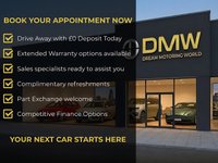 USED 2017 67 BMW 1 SERIES 1.5 116d M Sport Hatchback 5dr Diesel Auto Euro 6 (s/s) (116 ps) Great BMW Service History  |  Only 2 Owners From Brand New  |  Set of 2 Keys