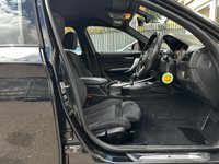 USED 2017 67 BMW 1 SERIES 1.5 116d M Sport Hatchback 5dr Diesel Auto Euro 6 (s/s) (116 ps) Great BMW Service History  |  Only 2 Owners From Brand New  |  Set of 2 Keys