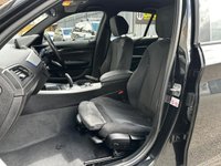 USED 2017 67 BMW 1 SERIES 1.5 116d M Sport Hatchback 5dr Diesel Auto Euro 6 (s/s) (116 ps) Great BMW Service History  |  Only 2 Owners From Brand New  |  Set of 2 Keys