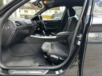 USED 2017 67 BMW 1 SERIES 1.5 116d M Sport Hatchback 5dr Diesel Auto Euro 6 (s/s) (116 ps) Great BMW Service History  |  Only 2 Owners From Brand New  |  Set of 2 Keys