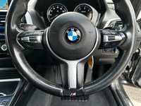 USED 2017 67 BMW 1 SERIES 1.5 116d M Sport Hatchback 5dr Diesel Auto Euro 6 (s/s) (116 ps) Great BMW Service History  |  Only 2 Owners From Brand New  |  Set of 2 Keys