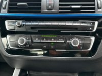 USED 2017 67 BMW 1 SERIES 1.5 116d M Sport Hatchback 5dr Diesel Auto Euro 6 (s/s) (116 ps) Great BMW Service History  |  Only 2 Owners From Brand New  |  Set of 2 Keys