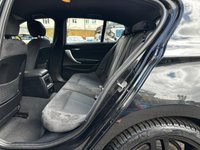 USED 2017 67 BMW 1 SERIES 1.5 116d M Sport Hatchback 5dr Diesel Auto Euro 6 (s/s) (116 ps) Great BMW Service History  |  Only 2 Owners From Brand New  |  Set of 2 Keys