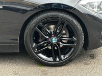 USED 2017 67 BMW 1 SERIES 1.5 116d M Sport Hatchback 5dr Diesel Auto Euro 6 (s/s) (116 ps) Great BMW Service History  |  Only 2 Owners From Brand New  |  Set of 2 Keys