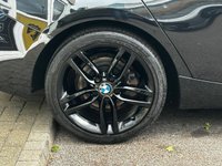USED 2017 67 BMW 1 SERIES 1.5 116d M Sport Hatchback 5dr Diesel Auto Euro 6 (s/s) (116 ps) Great BMW Service History  |  Only 2 Owners From Brand New  |  Set of 2 Keys
