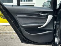 USED 2017 67 BMW 1 SERIES 1.5 116d M Sport Hatchback 5dr Diesel Auto Euro 6 (s/s) (116 ps) Great BMW Service History  |  Only 2 Owners From Brand New  |  Set of 2 Keys