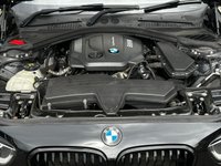 USED 2017 67 BMW 1 SERIES 1.5 116d M Sport Hatchback 5dr Diesel Auto Euro 6 (s/s) (116 ps) Great BMW Service History  |  Only 2 Owners From Brand New  |  Set of 2 Keys