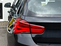 USED 2017 67 BMW 1 SERIES 1.5 116d M Sport Hatchback 5dr Diesel Auto Euro 6 (s/s) (116 ps) Great BMW Service History  |  Only 2 Owners From Brand New  |  Set of 2 Keys