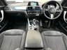 USED 2017 67 BMW 1 SERIES 1.5 116d M Sport Hatchback 5dr Diesel Auto Euro 6 (s/s) (116 ps) Great BMW Service History  |  Only 2 Owners From Brand New  |  Set of 2 Keys