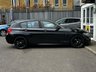 USED 2017 67 BMW 1 SERIES 1.5 116d M Sport Hatchback 5dr Diesel Auto Euro 6 (s/s) (116 ps) Great BMW Service History  |  Only 2 Owners From Brand New  |  Set of 2 Keys