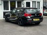 USED 2017 67 BMW 1 SERIES 1.5 116d M Sport Hatchback 5dr Diesel Auto Euro 6 (s/s) (116 ps) Great BMW Service History  |  Only 2 Owners From Brand New  |  Set of 2 Keys