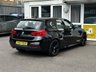 USED 2017 67 BMW 1 SERIES 1.5 116d M Sport Hatchback 5dr Diesel Auto Euro 6 (s/s) (116 ps) Great BMW Service History  |  Only 2 Owners From Brand New  |  Set of 2 Keys