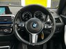 USED 2017 67 BMW 1 SERIES 1.5 116d M Sport Hatchback 5dr Diesel Auto Euro 6 (s/s) (116 ps) Great BMW Service History  |  Only 2 Owners From Brand New  |  Set of 2 Keys