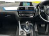USED 2017 67 BMW 1 SERIES 1.5 116d M Sport Hatchback 5dr Diesel Auto Euro 6 (s/s) (116 ps) Great BMW Service History  |  Only 2 Owners From Brand New  |  Set of 2 Keys