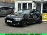 USED 2017 67 BMW 1 SERIES 1.5 116d M Sport Hatchback 5dr Diesel Auto Euro 6 (s/s) (116 ps) Great BMW Service History  |  Only 2 Owners From Brand New  |  Set of 2 Keys