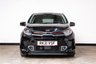 USED 2021 21 KIA PICANTO 1.0 DPi GT-Line Hatchback 5dr Petrol AMT Euro 6 (s/s) (66 bhp) Full 2 Tone Leather, Parking Camera