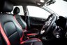 USED 2021 21 KIA PICANTO 1.0 DPi GT-Line Hatchback 5dr Petrol AMT Euro 6 (s/s) (66 bhp) Full 2 Tone Leather, Parking Camera