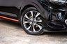 USED 2021 21 KIA PICANTO 1.0 DPi GT-Line Hatchback 5dr Petrol AMT Euro 6 (s/s) (66 bhp) Full 2 Tone Leather, Parking Camera
