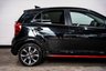 USED 2021 21 KIA PICANTO 1.0 DPi GT-Line Hatchback 5dr Petrol AMT Euro 6 (s/s) (66 bhp) Full 2 Tone Leather, Parking Camera