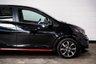 USED 2021 21 KIA PICANTO 1.0 DPi GT-Line Hatchback 5dr Petrol AMT Euro 6 (s/s) (66 bhp) Full 2 Tone Leather, Parking Camera