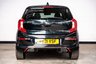 USED 2021 21 KIA PICANTO 1.0 DPi GT-Line Hatchback 5dr Petrol AMT Euro 6 (s/s) (66 bhp) Full 2 Tone Leather, Parking Camera