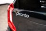 USED 2021 21 KIA PICANTO 1.0 DPi GT-Line Hatchback 5dr Petrol AMT Euro 6 (s/s) (66 bhp) Full 2 Tone Leather, Parking Camera