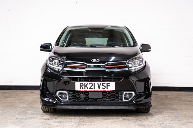 View our KIA PICANTO