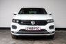 USED 2018 68 VOLKSWAGEN T-ROC 1.6 TDI R-Line SUV 5dr Diesel Manual Euro 6 (s/s) (115 ps) Service History, Heated Seats