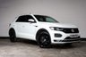 USED 2018 68 VOLKSWAGEN T-ROC 1.6 TDI R-Line SUV 5dr Diesel Manual Euro 6 (s/s) (115 ps) Service History, Heated Seats