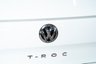 USED 2018 68 VOLKSWAGEN T-ROC 1.6 TDI R-Line SUV 5dr Diesel Manual Euro 6 (s/s) (115 ps) Service History, Heated Seats