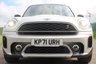USED 2021 71 MINI COUNTRYMAN 2.0 Cooper S Exclusive Steptronic Euro 6 (s/s) 5dr SatNav