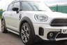 USED 2021 71 MINI COUNTRYMAN 2.0 Cooper S Exclusive Steptronic Euro 6 (s/s) 5dr SatNav