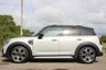 USED 2021 71 MINI COUNTRYMAN 2.0 Cooper S Exclusive Steptronic Euro 6 (s/s) 5dr SatNav