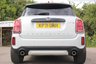 USED 2021 71 MINI COUNTRYMAN 2.0 Cooper S Exclusive Steptronic Euro 6 (s/s) 5dr SatNav