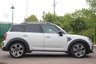USED 2021 71 MINI COUNTRYMAN 2.0 Cooper S Exclusive Steptronic Euro 6 (s/s) 5dr SatNav