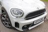 USED 2021 71 MINI COUNTRYMAN 2.0 Cooper S Exclusive Steptronic Euro 6 (s/s) 5dr SatNav