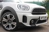 USED 2021 71 MINI COUNTRYMAN 2.0 Cooper S Exclusive Steptronic Euro 6 (s/s) 5dr SatNav