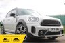 USED 2021 71 MINI COUNTRYMAN 2.0 Cooper S Exclusive Steptronic Euro 6 (s/s) 5dr SatNav
