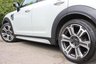 USED 2021 71 MINI COUNTRYMAN 2.0 Cooper S Exclusive Steptronic Euro 6 (s/s) 5dr SatNav