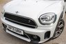 USED 2021 71 MINI COUNTRYMAN 2.0 Cooper S Exclusive Steptronic Euro 6 (s/s) 5dr SatNav