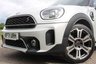 USED 2021 71 MINI COUNTRYMAN 2.0 Cooper S Exclusive Steptronic Euro 6 (s/s) 5dr SatNav