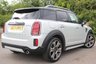 USED 2021 71 MINI COUNTRYMAN 2.0 Cooper S Exclusive Steptronic Euro 6 (s/s) 5dr SatNav