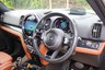 USED 2021 71 MINI COUNTRYMAN 2.0 Cooper S Exclusive Steptronic Euro 6 (s/s) 5dr SatNav